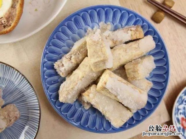 几款芋头的吃法好吃到停不下来 芋头怎么吃好吃家常做法