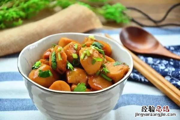 几款芋头的吃法好吃到停不下来 芋头怎么吃好吃家常做法
