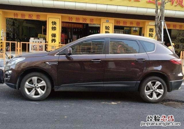 纳智捷大7车质量怎么样 纳智捷大7的优点