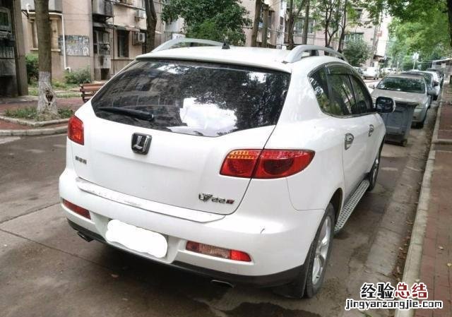 纳智捷大7车质量怎么样 纳智捷大7的优点
