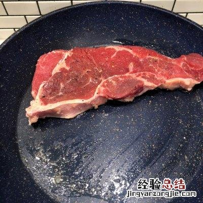 牛排一般怎么做才好吃 牛排怎么吃正确方法
