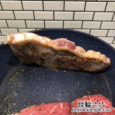 牛排一般怎么做才好吃 牛排怎么吃正确方法