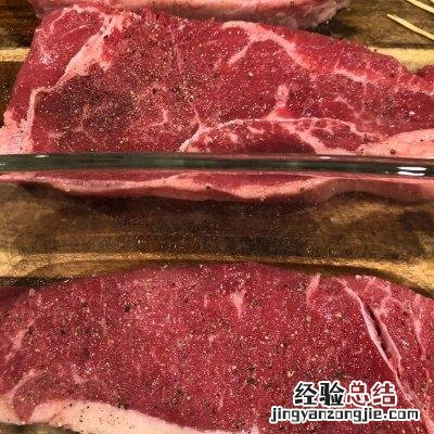 牛排一般怎么做才好吃 牛排怎么吃正确方法