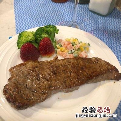 牛排一般怎么做才好吃 牛排怎么吃正确方法