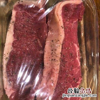 牛排一般怎么做才好吃 牛排怎么吃正确方法