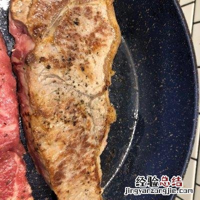 牛排一般怎么做才好吃 牛排怎么吃正确方法