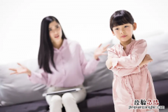 孩子一生气就大吼大叫发脾气 孩子太闹人了该怎么做