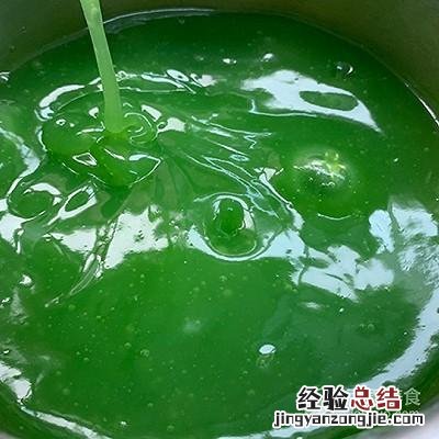 凉粉怎么凉拌好吃又简单 水晶凉粉怎么拌好吃