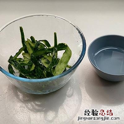 凉粉怎么凉拌好吃又简单 水晶凉粉怎么拌好吃