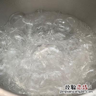 凉粉怎么凉拌好吃又简单 水晶凉粉怎么拌好吃