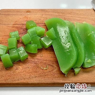 凉粉怎么凉拌好吃又简单 水晶凉粉怎么拌好吃