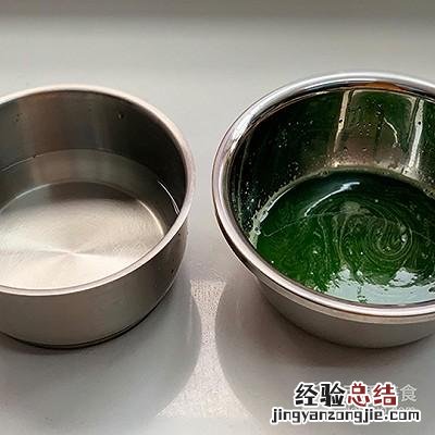 凉粉怎么凉拌好吃又简单 水晶凉粉怎么拌好吃