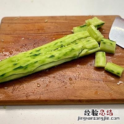 凉粉怎么凉拌好吃又简单 水晶凉粉怎么拌好吃