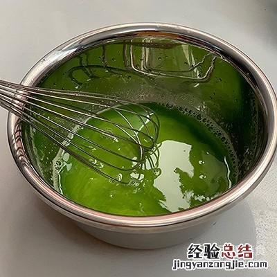 凉粉怎么凉拌好吃又简单 水晶凉粉怎么拌好吃