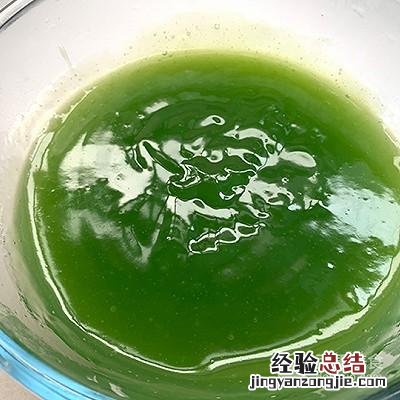 凉粉怎么凉拌好吃又简单 水晶凉粉怎么拌好吃