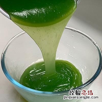 凉粉怎么凉拌好吃又简单 水晶凉粉怎么拌好吃