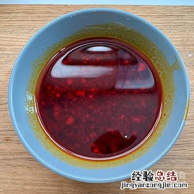 凉粉怎么凉拌好吃又简单 水晶凉粉怎么拌好吃