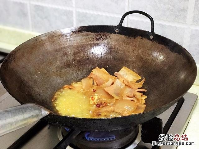 咸肉怎么做好吃又简单家常的 南方的咸肉怎么吃