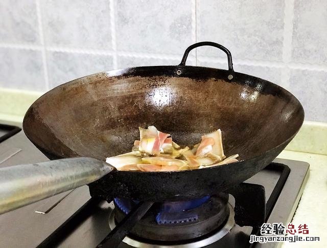 咸肉怎么做好吃又简单家常的 南方的咸肉怎么吃