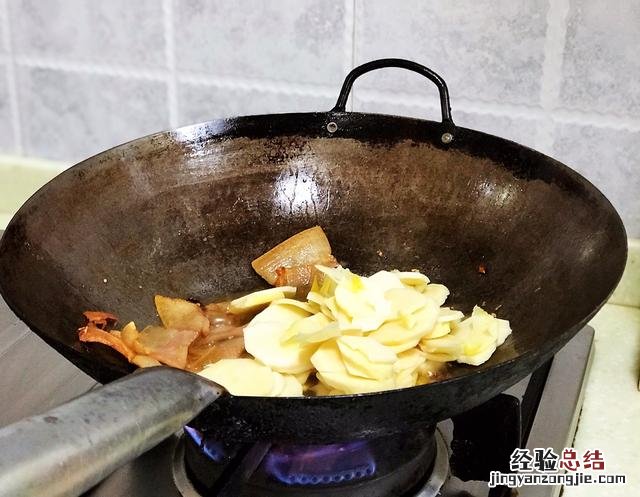 咸肉怎么做好吃又简单家常的 南方的咸肉怎么吃