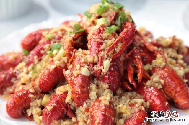 小龙虾吃之前怎么清洗最干净 怎样清洗小龙虾又快又干净