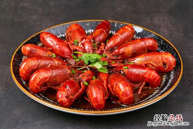 小龙虾吃之前怎么清洗最干净 怎样清洗小龙虾又快又干净