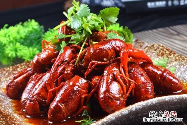 小龙虾吃之前怎么清洗最干净 怎样清洗小龙虾又快又干净