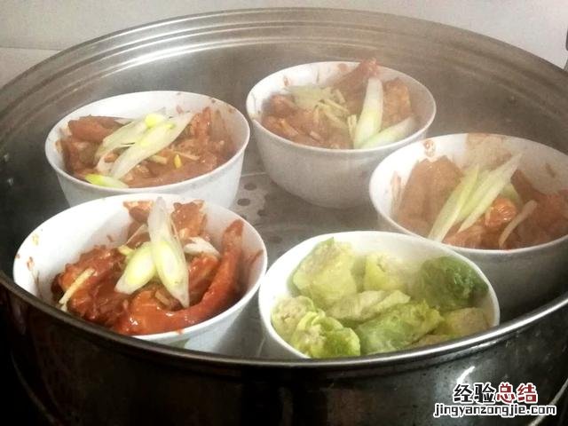 腐乳肉做法最正宗做法 腐乳肉怎么做好吃而不腻