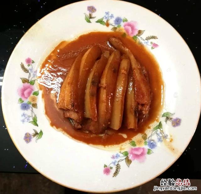 腐乳肉做法最正宗做法 腐乳肉怎么做好吃而不腻