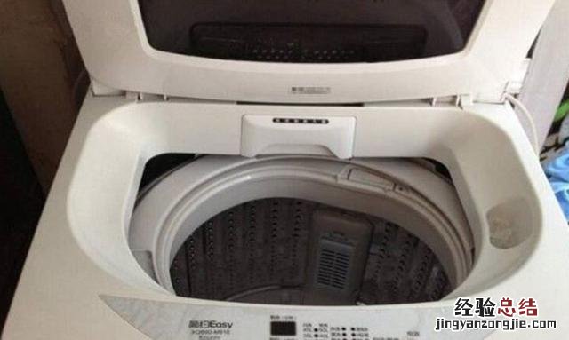 洗衣机不能脱水原因及处理方法 洗衣机不脱水怎么解决
