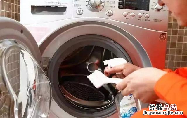 洗衣机不能脱水原因及处理方法 洗衣机不脱水怎么解决