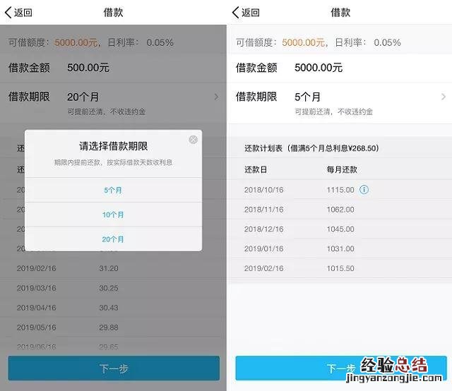 微粒贷怎么申请开通详细步骤 微信微粒贷怎么开通不了