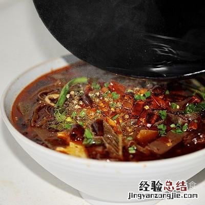 毛血旺最正宗的家常做法 毛血旺怎么做家常做法
