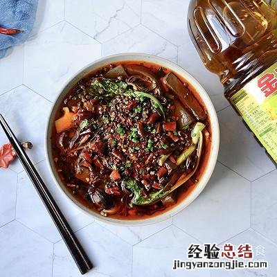 毛血旺最正宗的家常做法 毛血旺怎么做家常做法