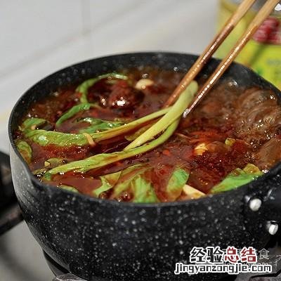 毛血旺最正宗的家常做法 毛血旺怎么做家常做法