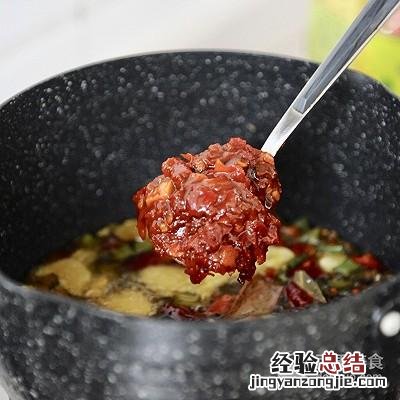 毛血旺最正宗的家常做法 毛血旺怎么做家常做法
