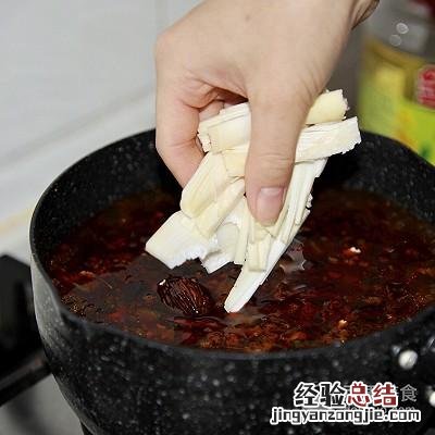 毛血旺最正宗的家常做法 毛血旺怎么做家常做法