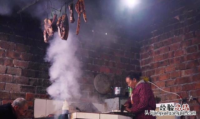 腊肉的正确腌制方法和时间 腊肉怎么腌制全过程 配方