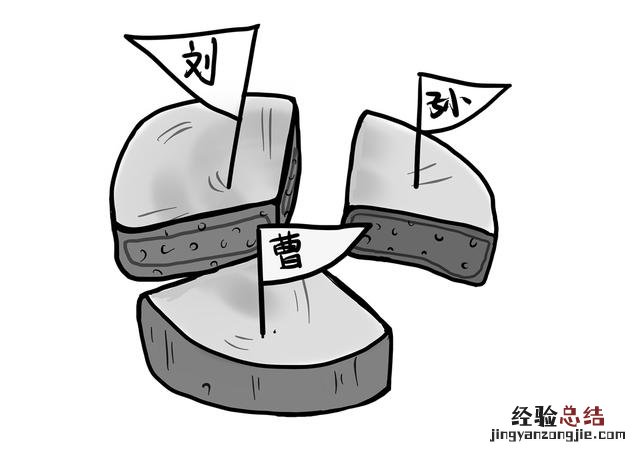 三国刘琦死因有没有刘备的阴谋 刘琦真的是病死的吗