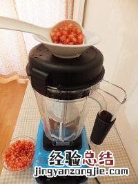 鲜榨石榴汁家常做法 石榴怎么做好吃小孩也懂做