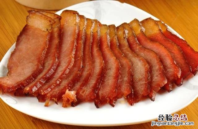 腊肉怎么做好吃最简单 腊肉好吃又简单的方法