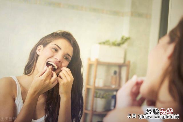 牙缝越来越大是什么原因引起的 牙齿之间的缝越来越宽怎么办