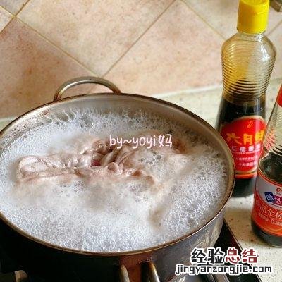 番茄牛腩怎么做好吃又简单 牛腩怎么做好吃又嫩