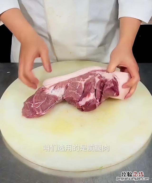 馄饨好吃的关键是调馅和汤底 馄饨肉馅怎么调好吃又嫩