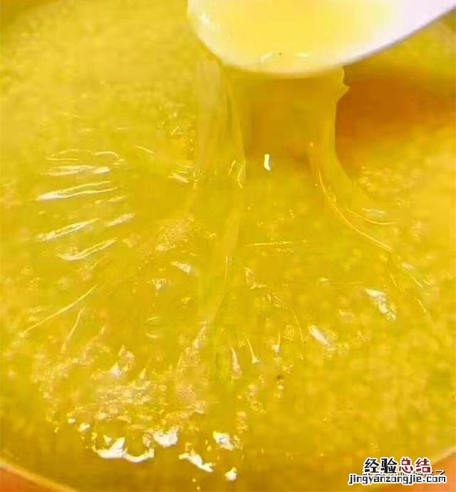 小米粥怎么熬好吃用凉水还是开水 小米粥怎么熬出米油