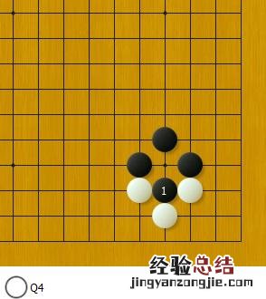 围棋怎么才算赢 如何判断围棋胜负