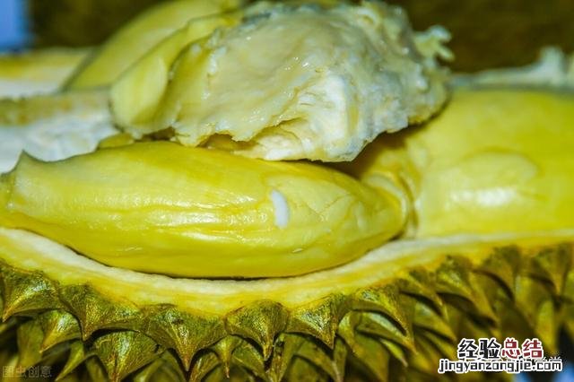 挑选榴莲有几个小诀窍 榴莲怎么挑选好的