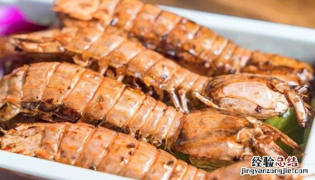 皮皮虾最好吃最简单的做法 皮皮虾怎么做好吃