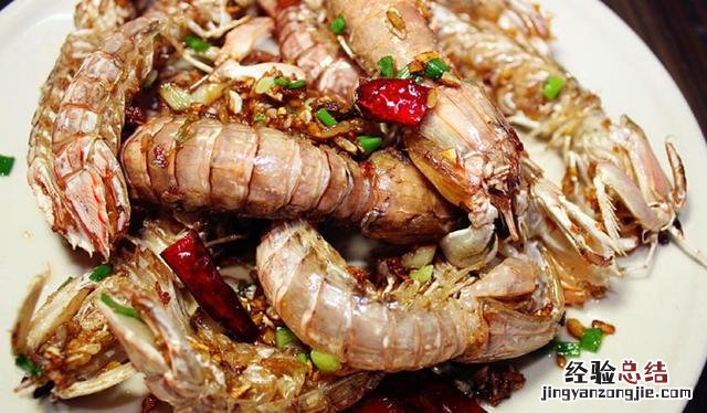 皮皮虾最好吃最简单的做法 皮皮虾怎么做好吃