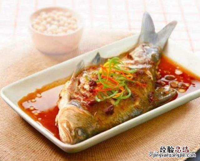 鱼做法大全家常简单又好吃 鱼怎么做才好吃简单的方法